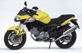 2006 Cagiva V Raptor 650 photo
